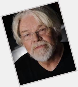 Happy Birthday to Bob Seger.  My very favorite Music Man. Have many more and keep on rockin   