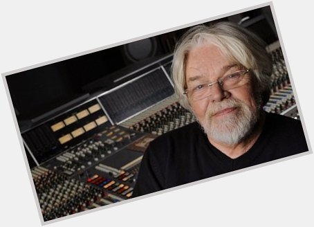 Happy Birthday to rock singer-songwriter, guitarist and pianist Bob Seger (born May 6, 1945). 