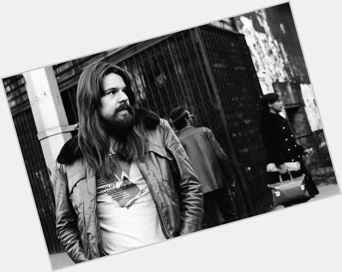 And a very happy birthday to the one & only Bob Seger!!! 