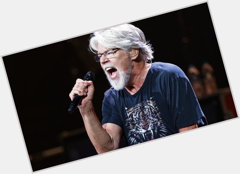 Happy Birthday to the great Bob Seger ..Old Time Rock n Roll  via 
