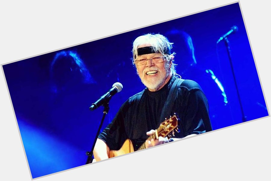 Happy Birthday to Bob Seger, always living Against the Wind
 