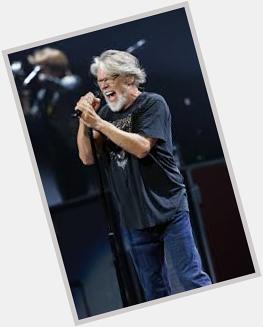 Happy 76th birthday to the great Bob Seger! 