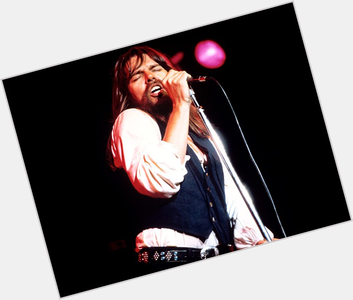 Happy Birthday to American singer songwriter Bob Seger, born on this day in Detroit, Michigan in 1945.   