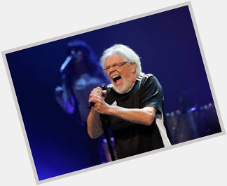 Happy Birthday Bob Seger born on May 6, 1945!    Thank you for all the incredible music!      