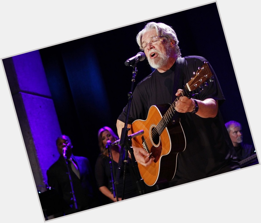 HAPPY BIRTHDAY, Bob Seger! At 77, he\s turning the page, but still the same, and rockin\ the Hollywood night moves! 