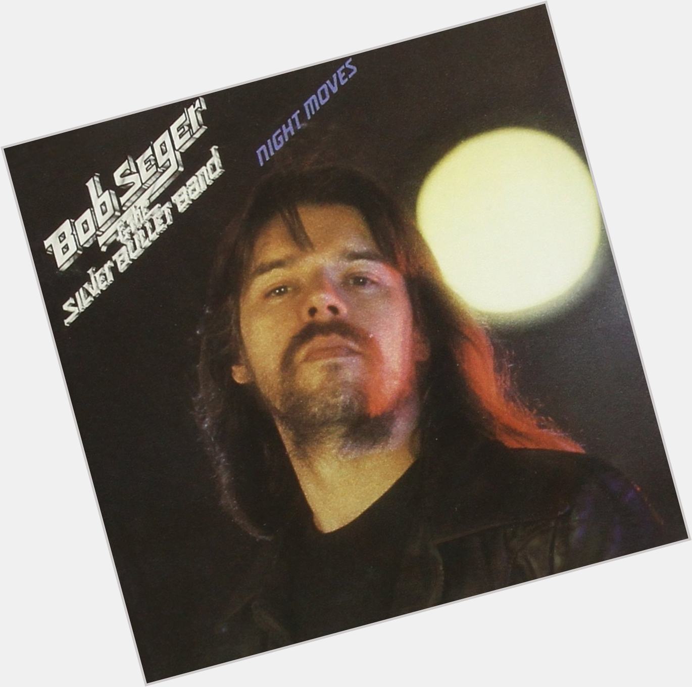 Happy 77th Birthday to Night Moves hitmaker Bob Seger, who was born on this day in 1945! 