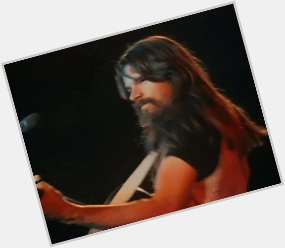 HAPPY BIRTHDAY Bob Seger! 78 years young today!   
