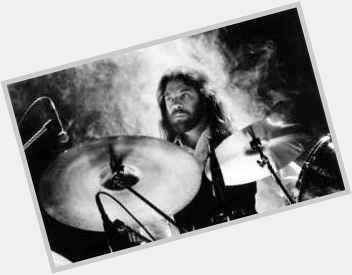 Happy Birthday  Bob Siebenberg 