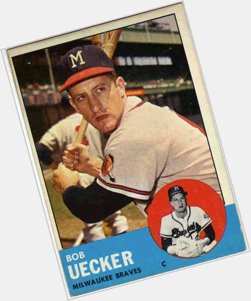 Happy Birthday Bob Uecker \"Mr Baseball\" Happy Birthday 2 You ¸. *¨`*.¸.  !    