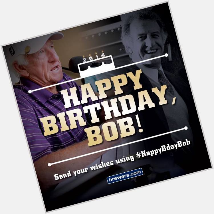 Happy 82nd Birthday to \"Mr. Baseball\" Bob Uecker! It\s still on my bucket list to meet him. Somebody call security! 