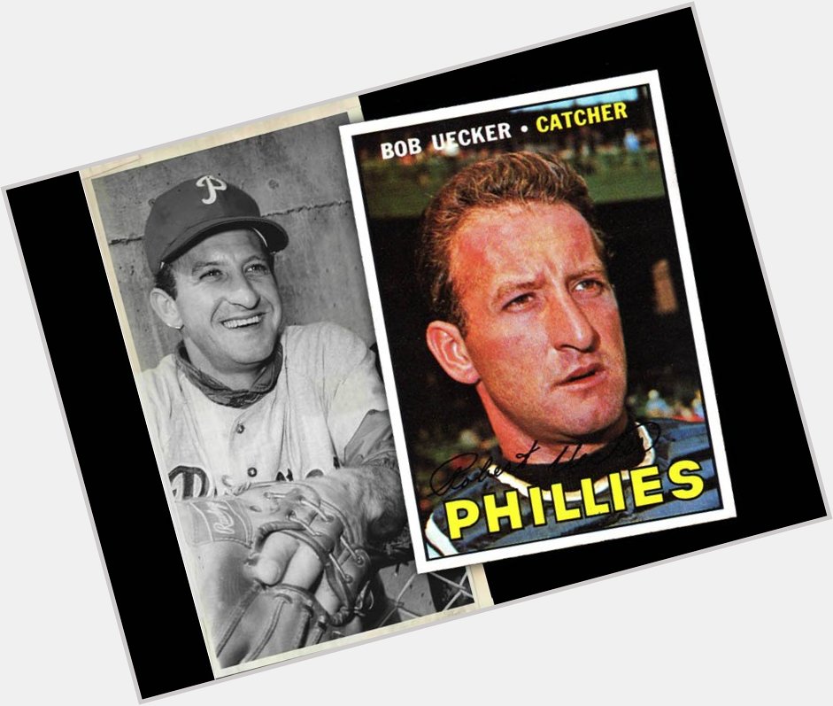 Happy Birthday Bob Uecker. Did you know he started his career with the 