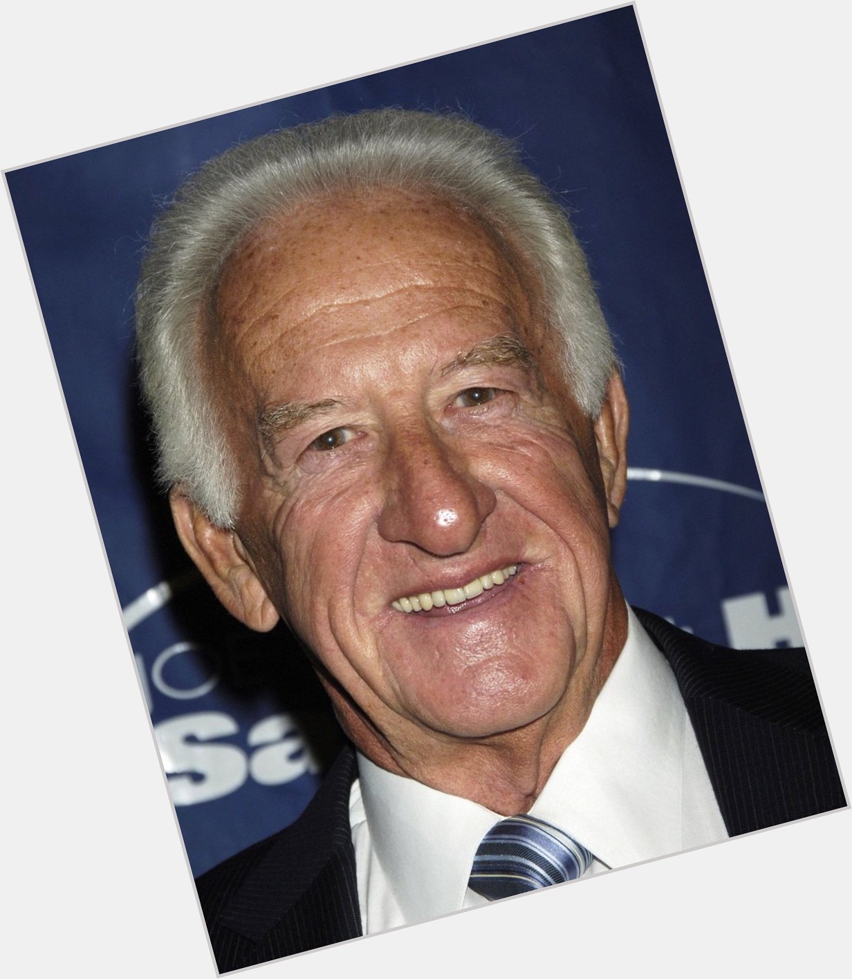 A very happy birthday to one of the best, funniest baseball guys ever, Mr. Bob Uecker. 