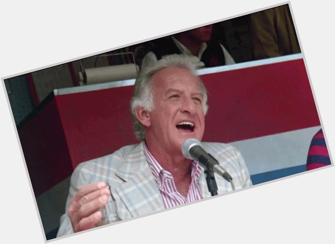 Happy birthday, Bob Uecker! Still my No. 1 play-by-play guy. And, who doesn\t love \"Mr. Belvedere?\" 