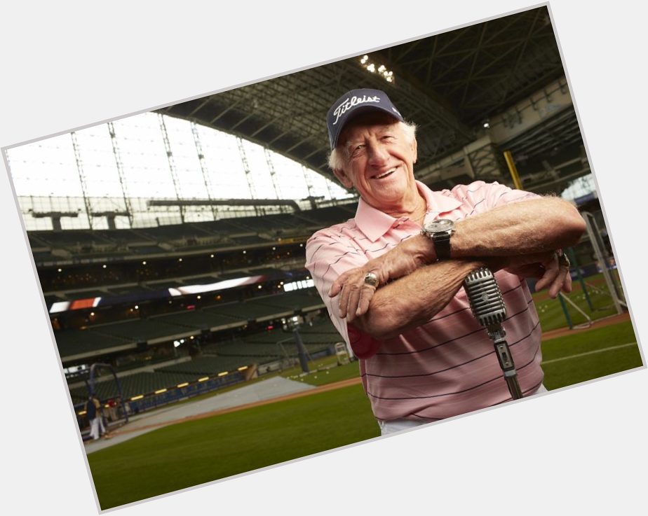 Happy Birthday to the one & only Bob Uecker!      
