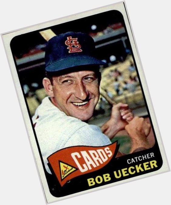 Happy  83rd Birthday to Mr Baseball Bob Uecker  always in the Front Row 