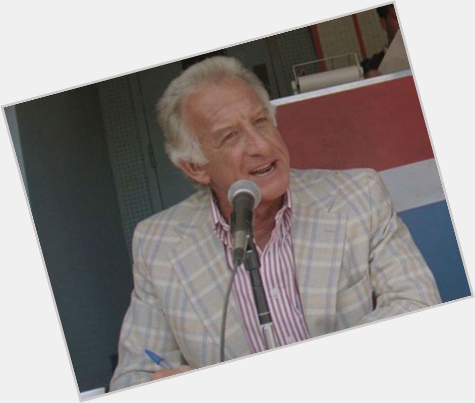 Happy Birthday Ueck! 17 things you might not know about Bob Uecker  