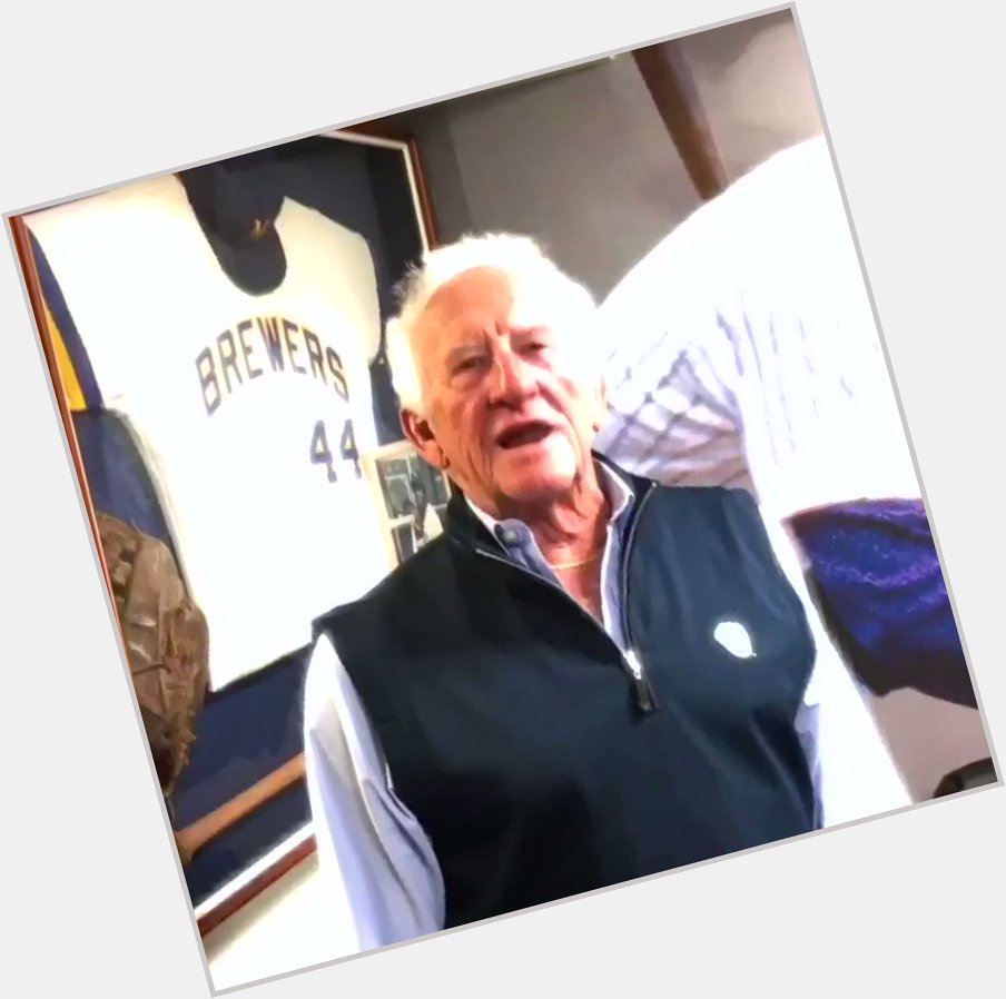 Happy Birthday to Bob Uecker!
\"Legend .....  just isn\t a strong
enough word to describe him. 