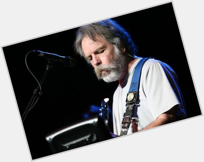 Happy 67th birthday, Bob Weir, great guitarist and founding member of Grateful Dead  Touch Of.. 