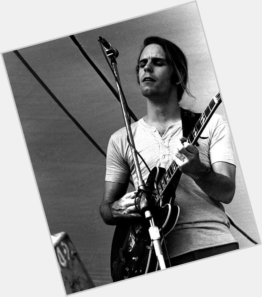 My biggest influence as a rhythm guitarist. Happy Birthday Bob Weir. Thanks for the tunes 