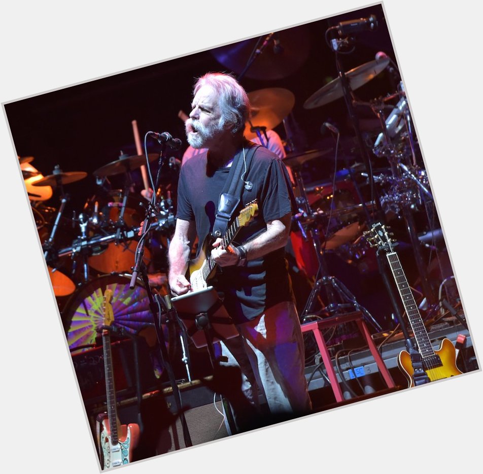  Touch Of Grey  Happy Birthday Today 10/16 to Grateful Dead guitarist Bob Weir! Rock ON! 
