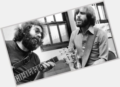 Happy Birthday   Jerry Garcia & Bob Weir 
Ripple  (Live) 
 