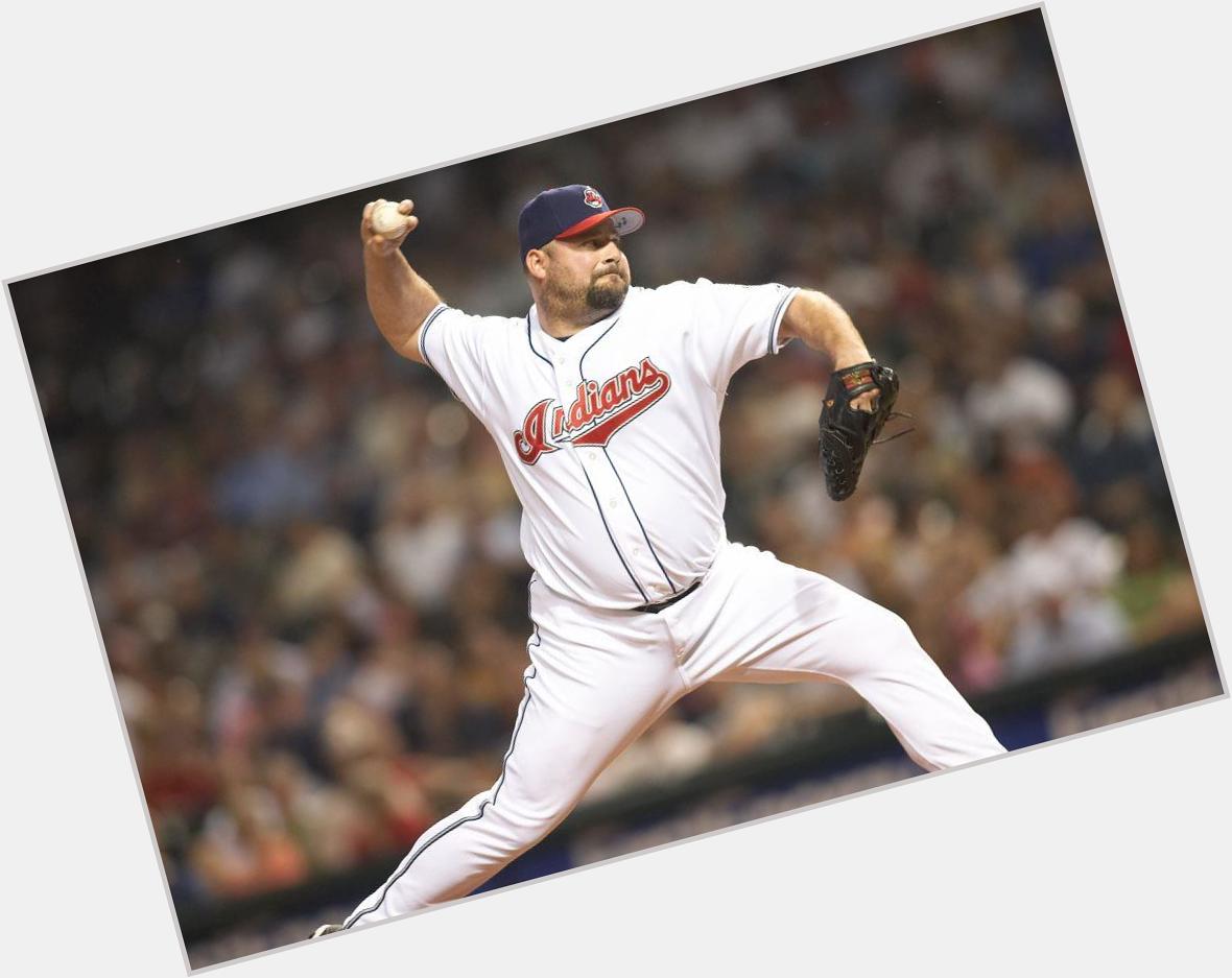 To wish Bob Wickman a Happy Birthday! Wickman is our all-time franchise saves leader with 139 (2001-06). 