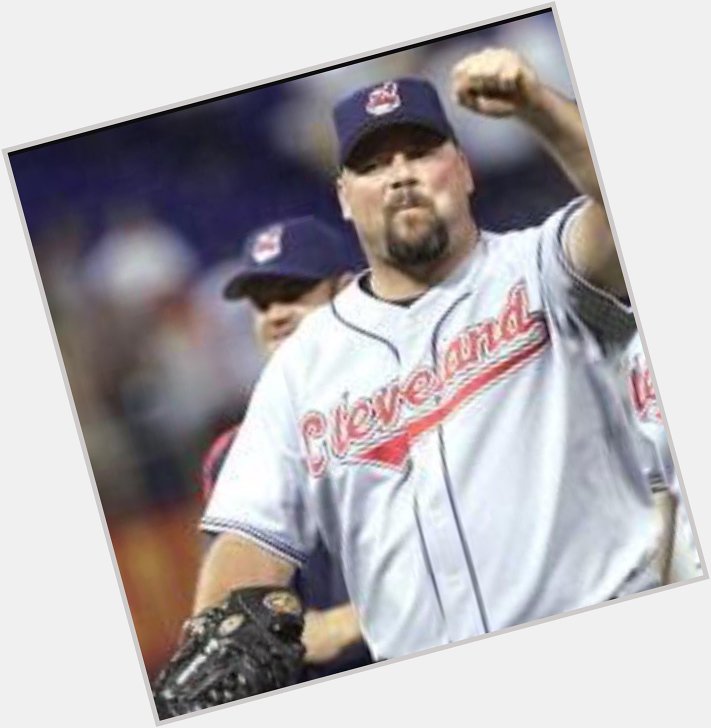Happy Birthday to all time save leader Bob Wickman!    