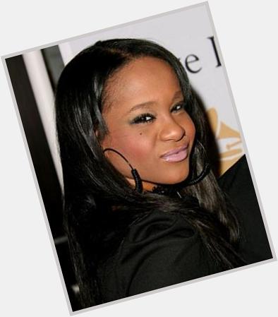 Happy Birthday to Bobbi Kristina Brown (born March 4, 1993)...Continued prayers for her. 