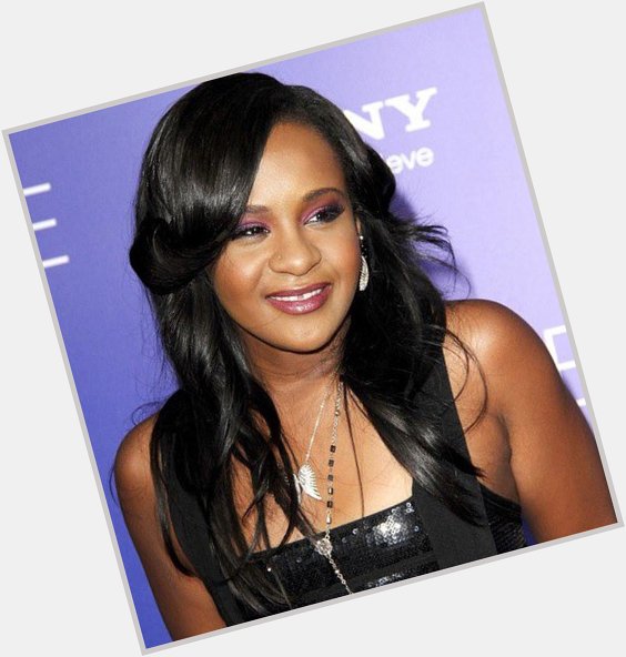 Happy Birthday To The Legendary Bobbi Kristina Brown U Are The Greatest Actress Of All Time We Miss U Alot   