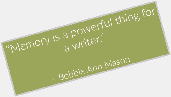 Happy Birthday to American short story and Bobbie Ann Mason! 