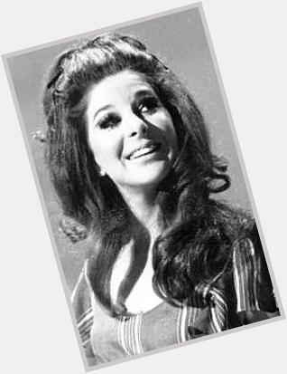 Happy 71st birthday Roberta Lee Streeter, better known as country musician Bobbie Gentry  