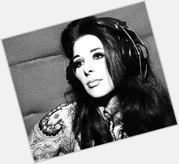 A very happy birthday to the wonderful Bobbie Gentry. Born today in 1942 