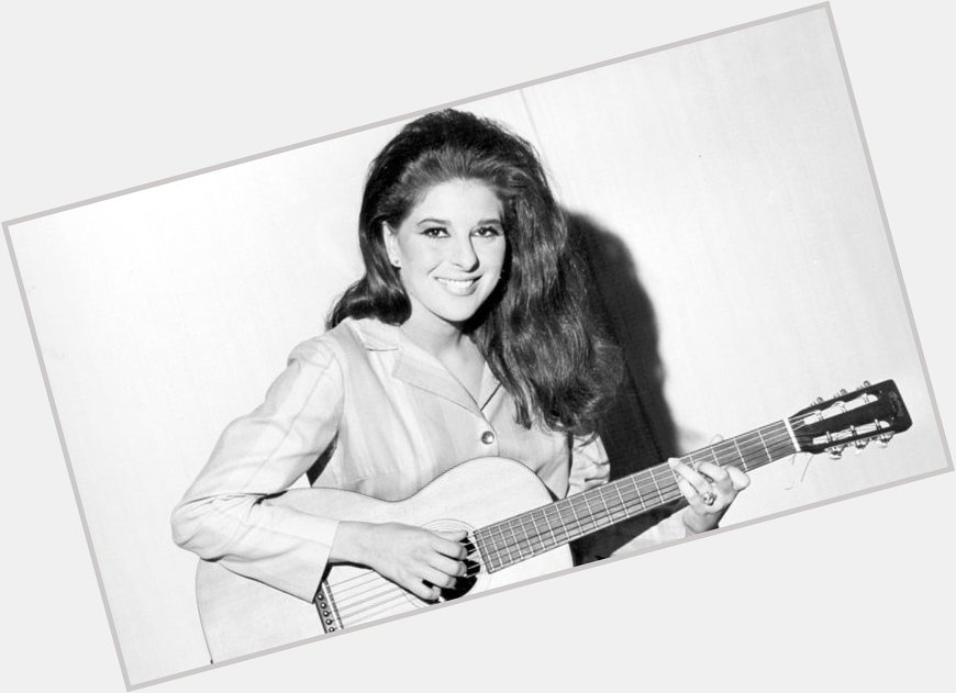 Happy Birthday to the great Bobbie Gentry, who was born this day in 1942. 