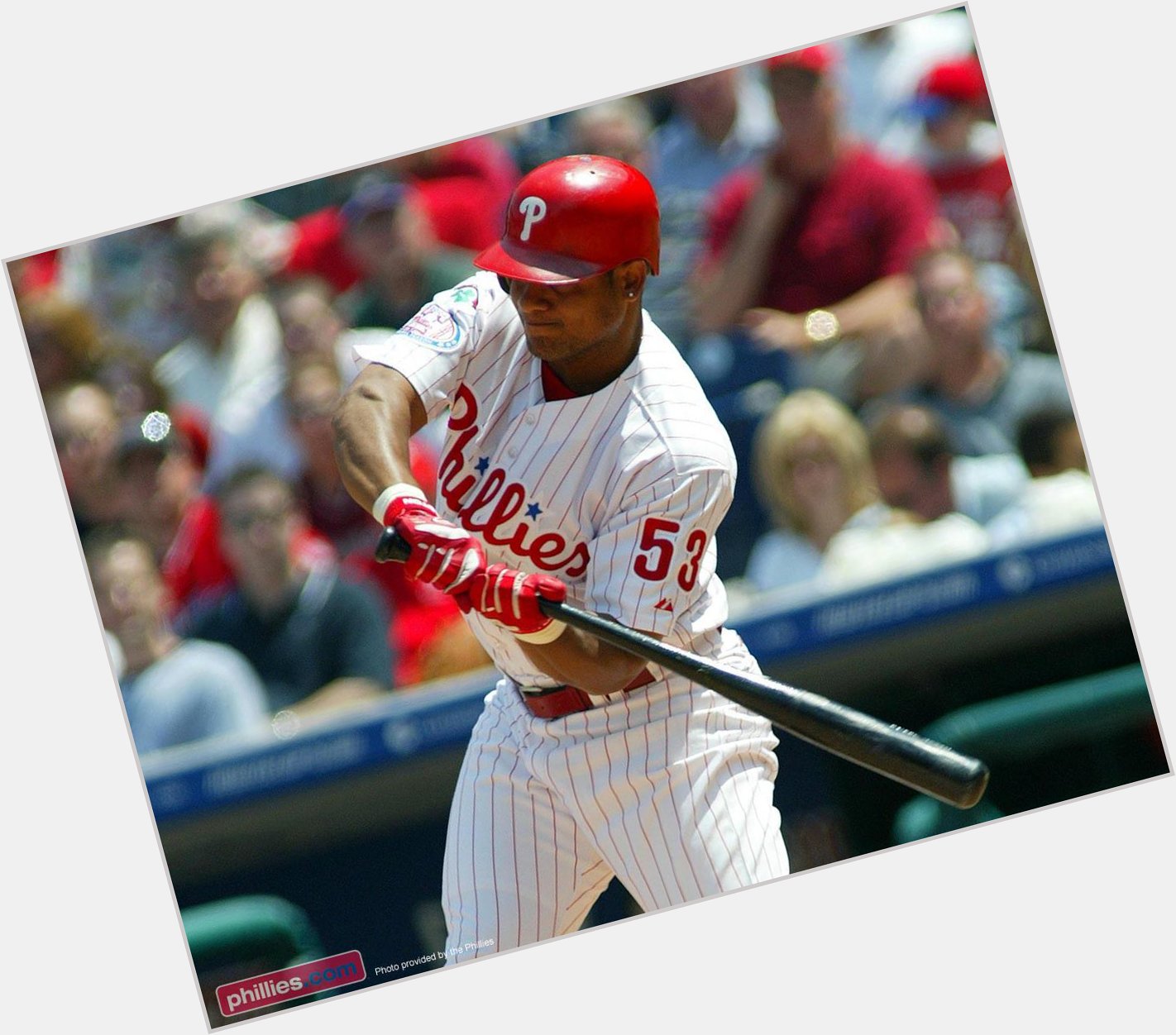 Happy 41st birthday to future Hall of Stats-er Bobby Abreu! Only 45 players reached base more.  