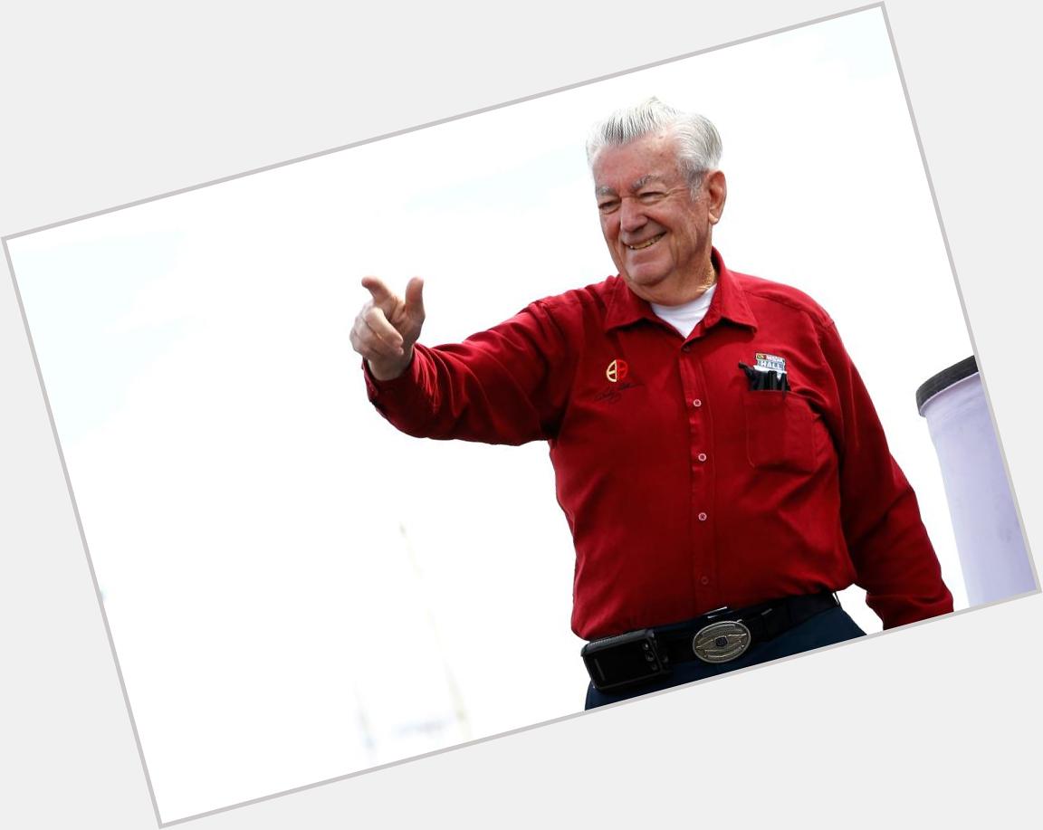 To join us in wishing 2011 inductee &1983 champion Bobby Allison a happy 77th Birthday! 