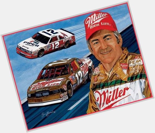 Happy Birthday To One Of My All Time Favorite Nascar Driver Bobby Allison!   Best Wishes  