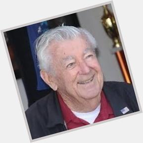 Happy 82nd Birthday to NASCAR Hall Of Famer Bobby Allison! I hope it\s a great one, my friend! 