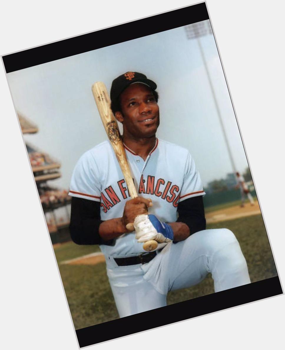 Happy Birthday Bobby Bonds-RIP!! 