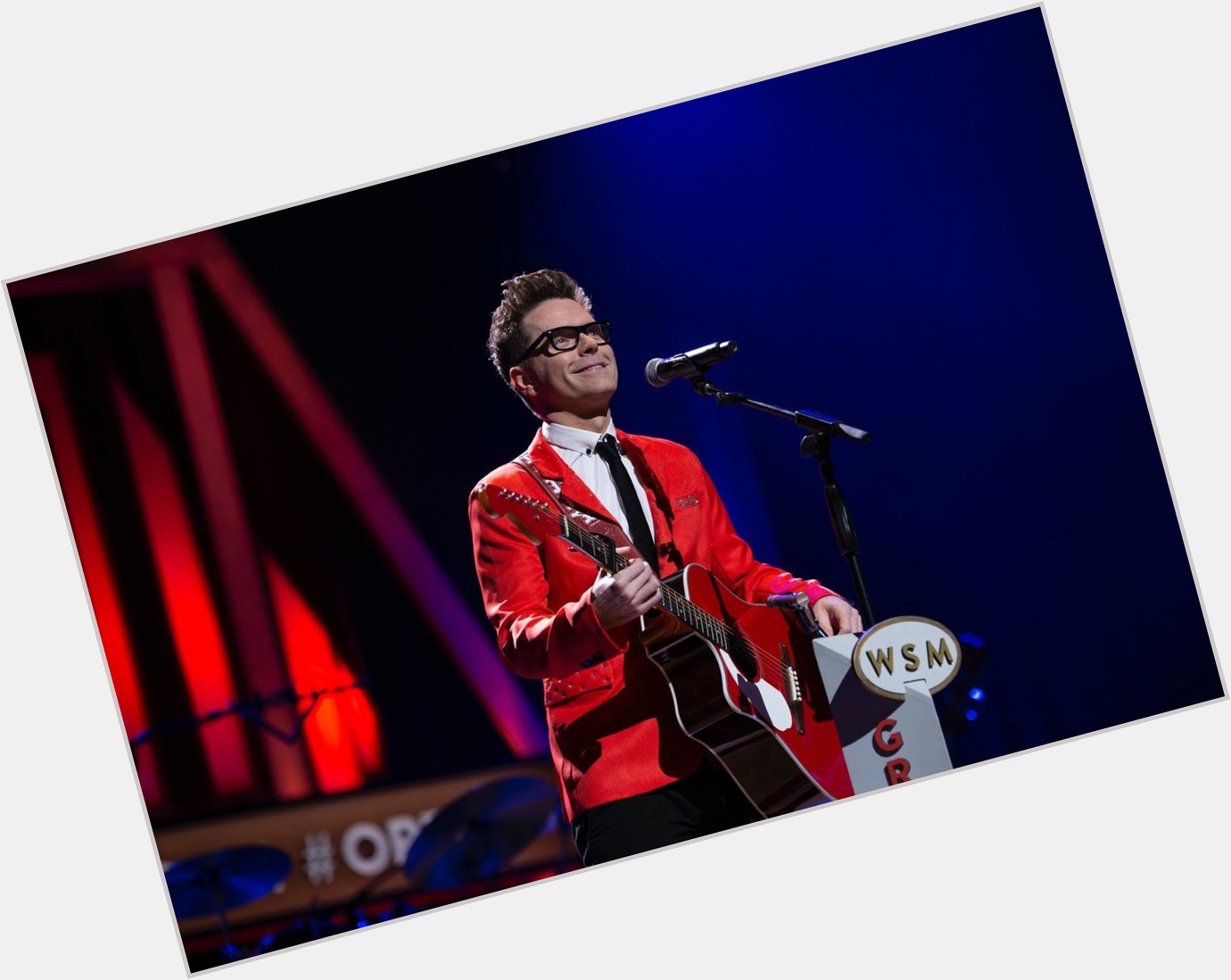 To the one and only Bobby Bones - HAPPY BIRTHDAY!! Thank you for all that you do!    