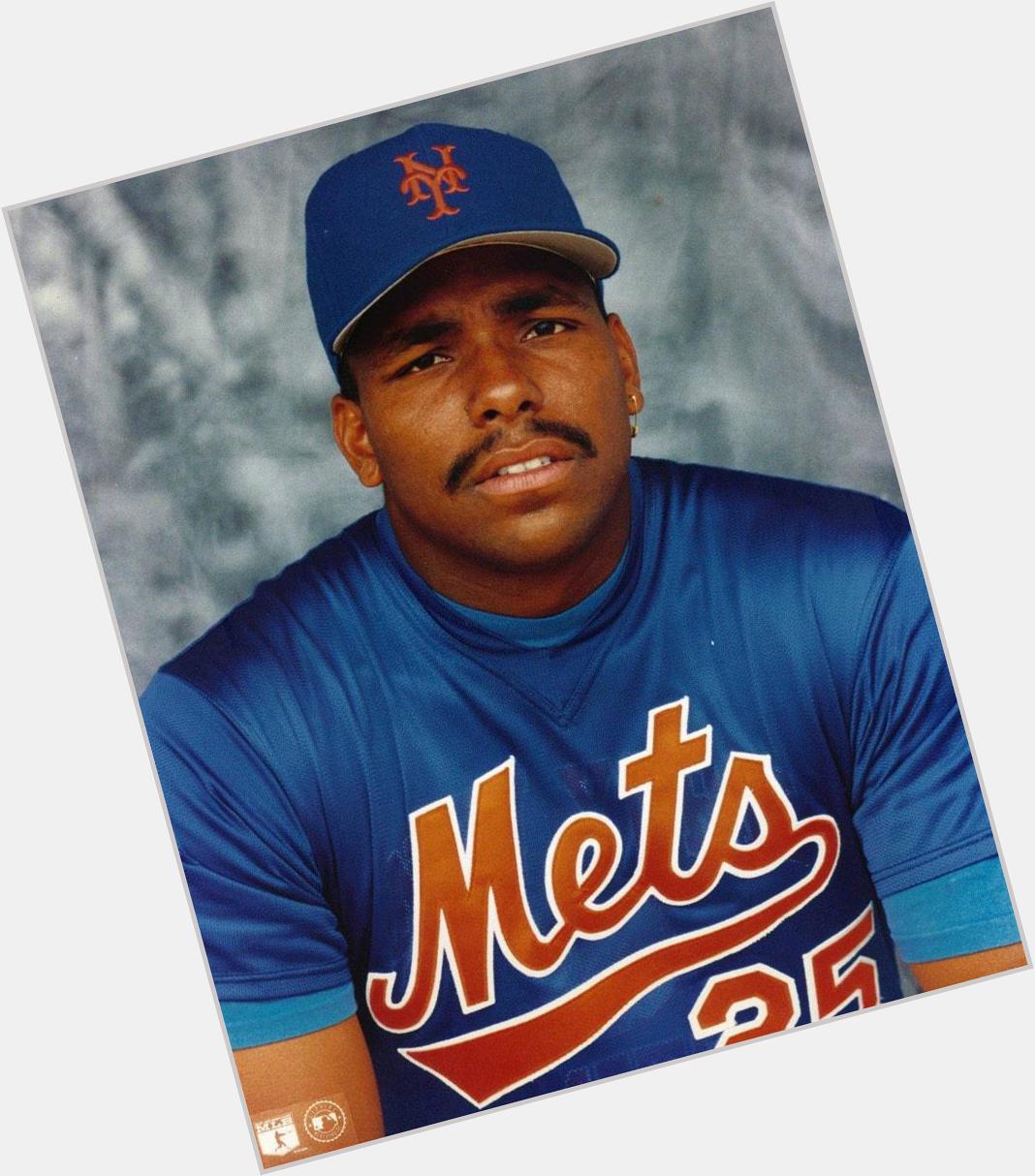 Happy birthday Bobby Bonilla, only 20 more years of Mets pay checks 