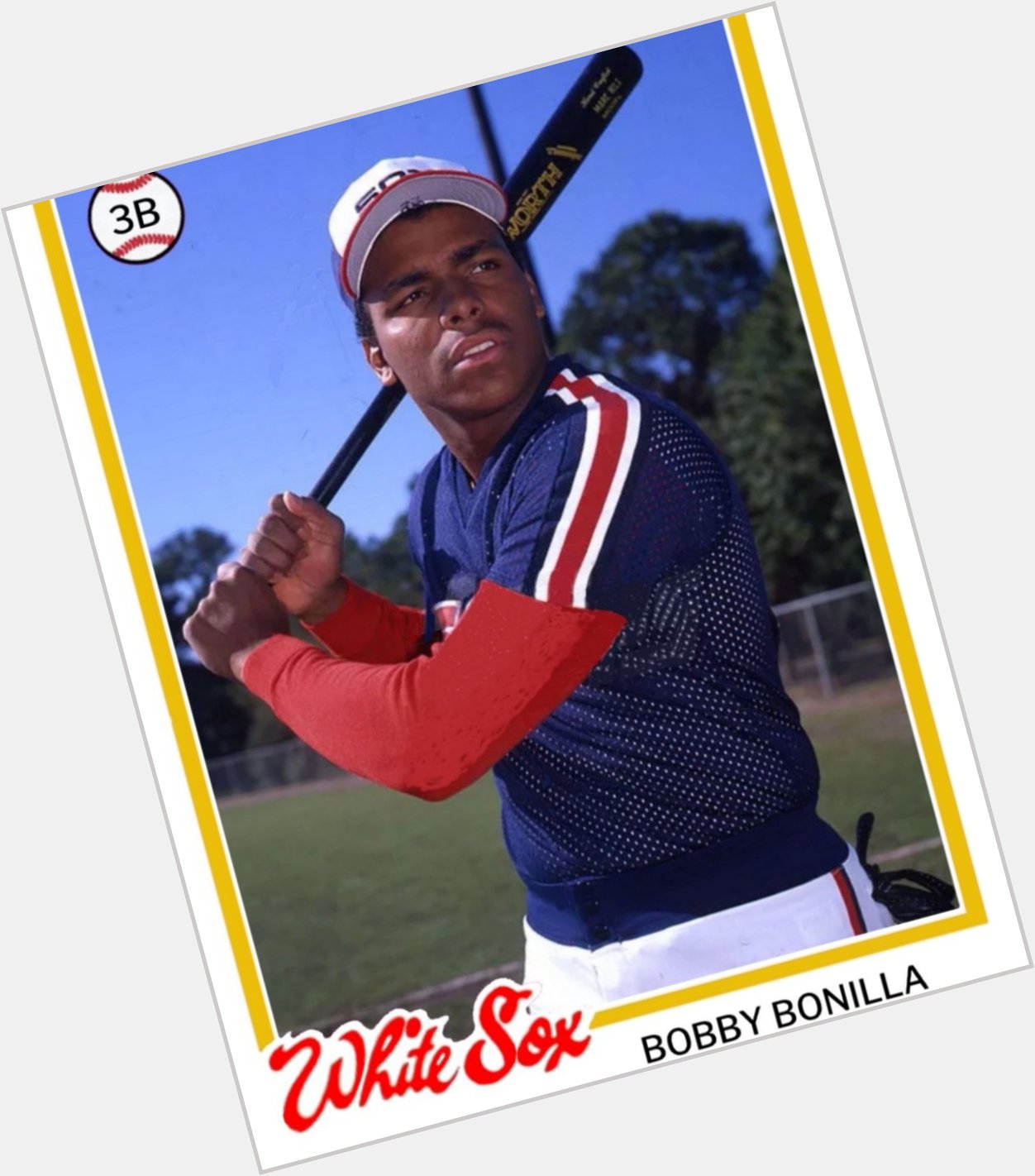 Happy Birthday to former and our favorite yearly recipient of $1M, Bobby Bonilla! 