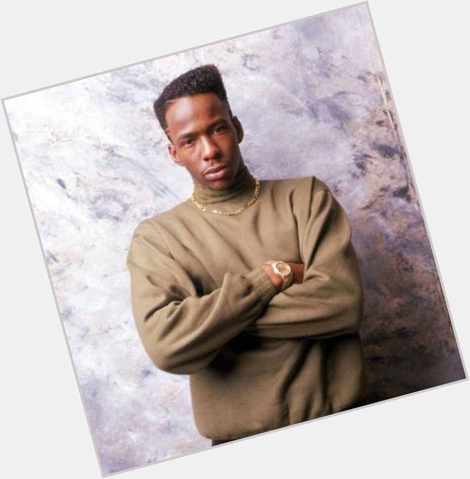 Bobby Brown for ever! Happy birthday 