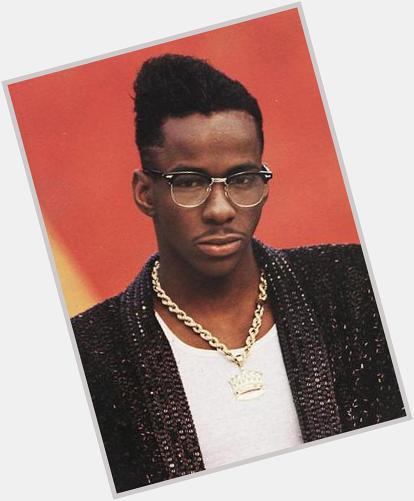 Happy Birthday to Bobby Brown! 