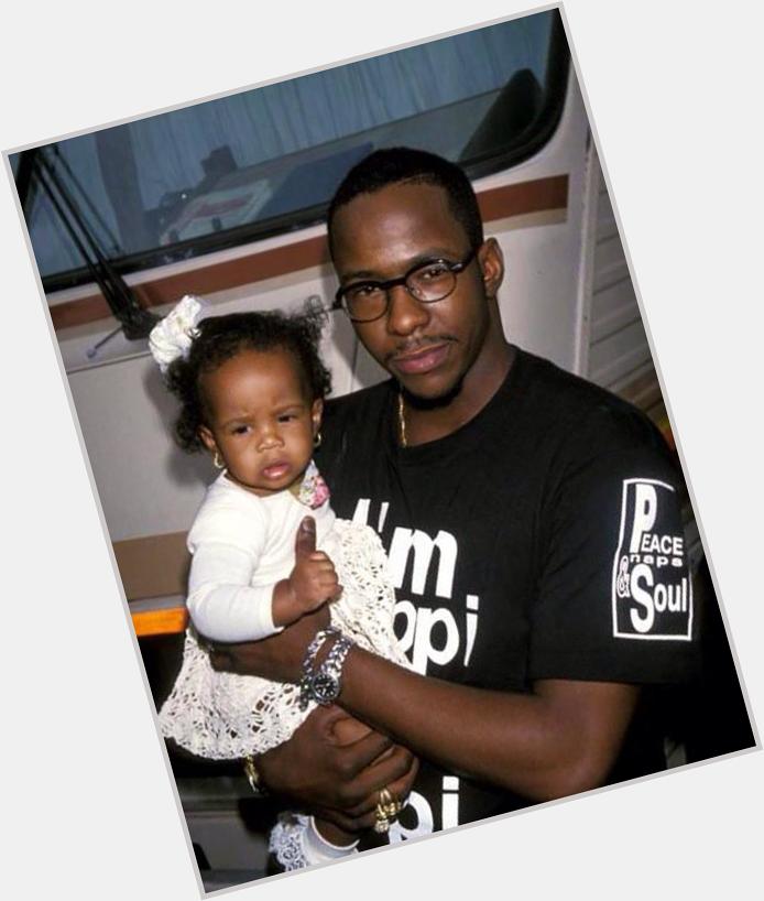 Happy *46th Birthday to Mr Bobby Brown, the whole world is praying & pulling for Bobbi Kristina it\s our prerogative! 