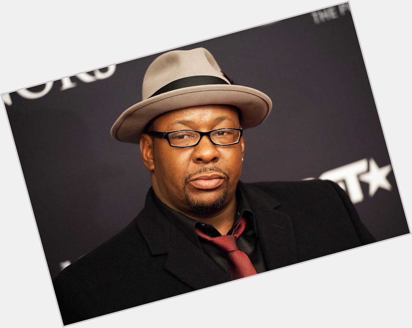Happy 48th Birthday to Bobby Brown! 