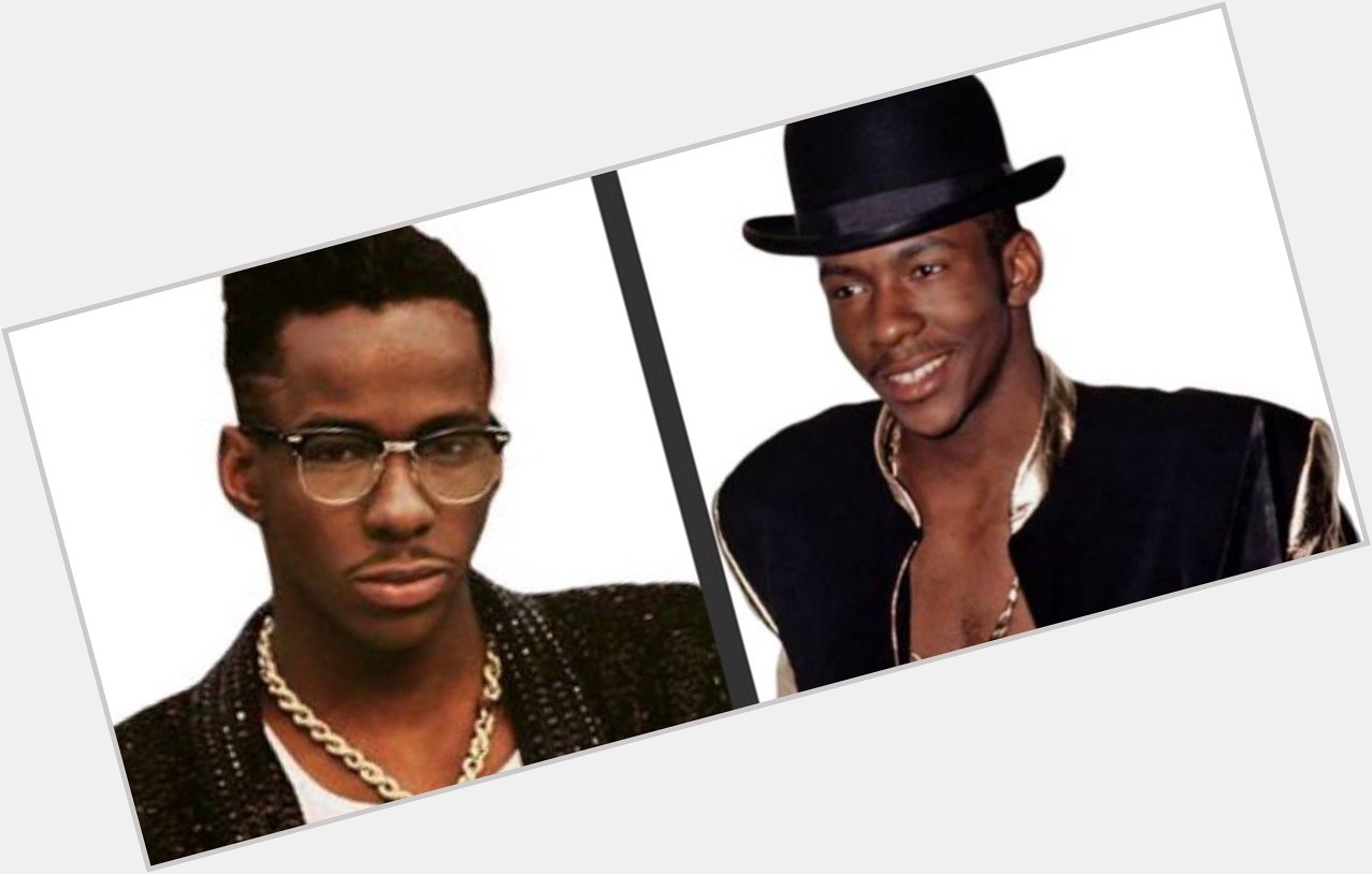 Happy Birthday to Bobby Brown, a legend in this music business. May God Bless you with many more. 