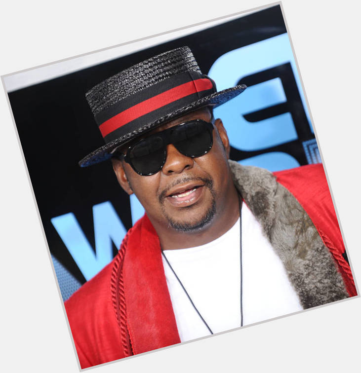 Happy Birthday to Bobby Brown, who turns 49 today!!  What is your favorite album and song from Bobby? 