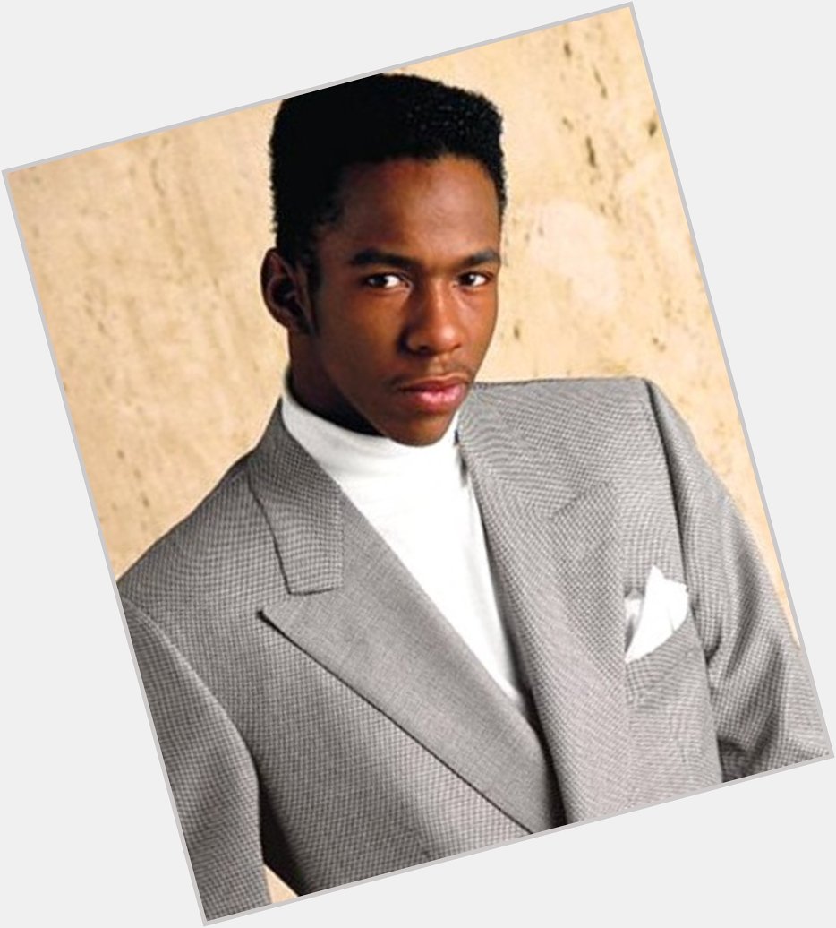 Happy birthday!!! to the King Of R&B (Bobby Brown) enjoy your day!!! 