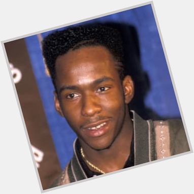 Happy 50th birthday to the king of R&B Bobby Brown 