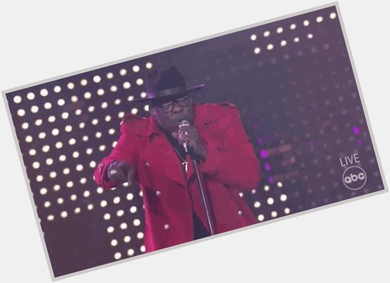 Happy birthday this weekend to Bobby Brown from   